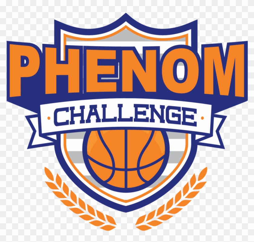 Phenom Challenge Team Preview - Phenom Hoop Challenge Clipart #2775221