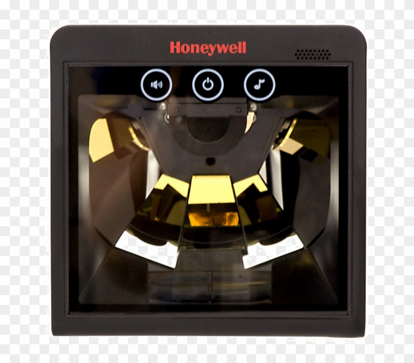 Solaris Mk7820 - Honeywell Solaris 7820 Clipart #2775337