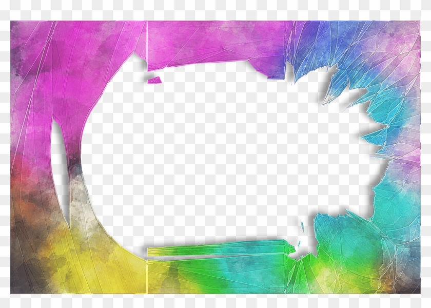 Png Background - Cb Background New Holi Png Clipart