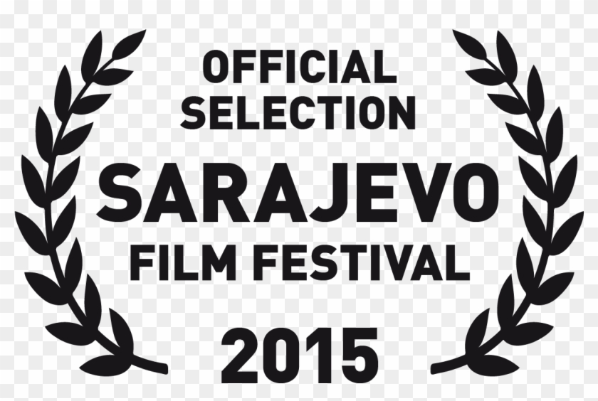 150727 Festival Laurels-27 - Film Award Logo Vector Clipart (#2775661