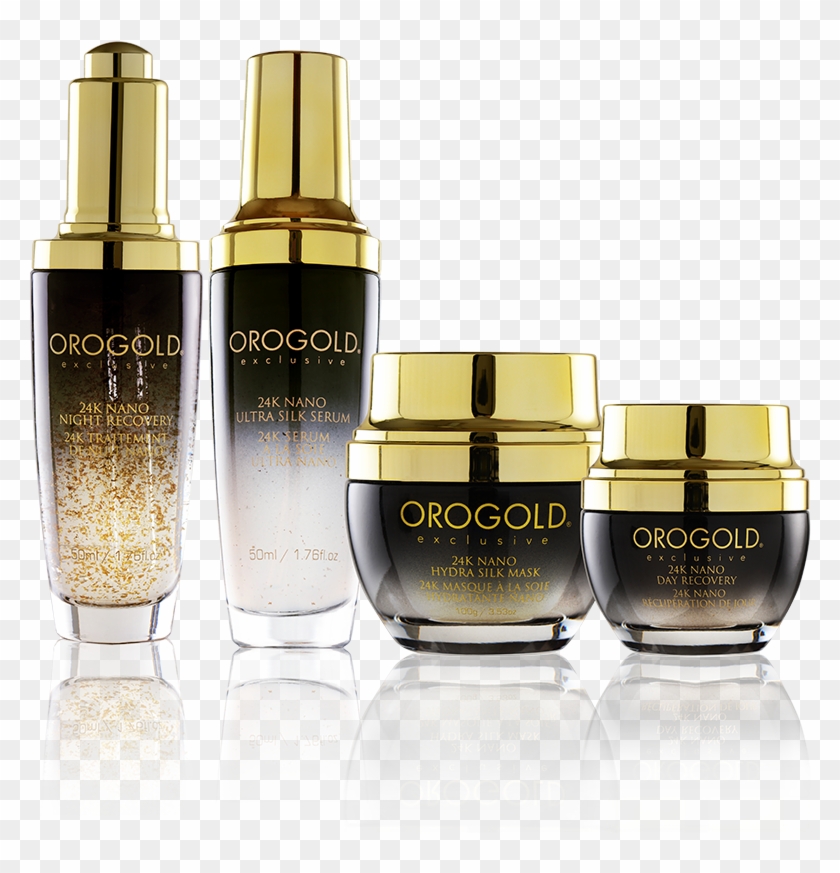 Orogold Nano Clipart