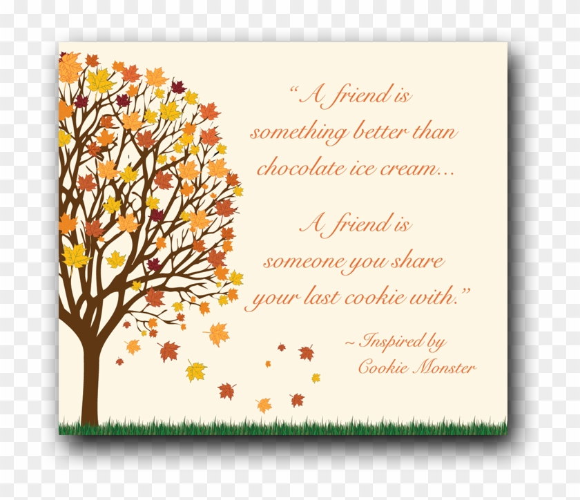 Falltree Cbt 100 - Illustration Clipart