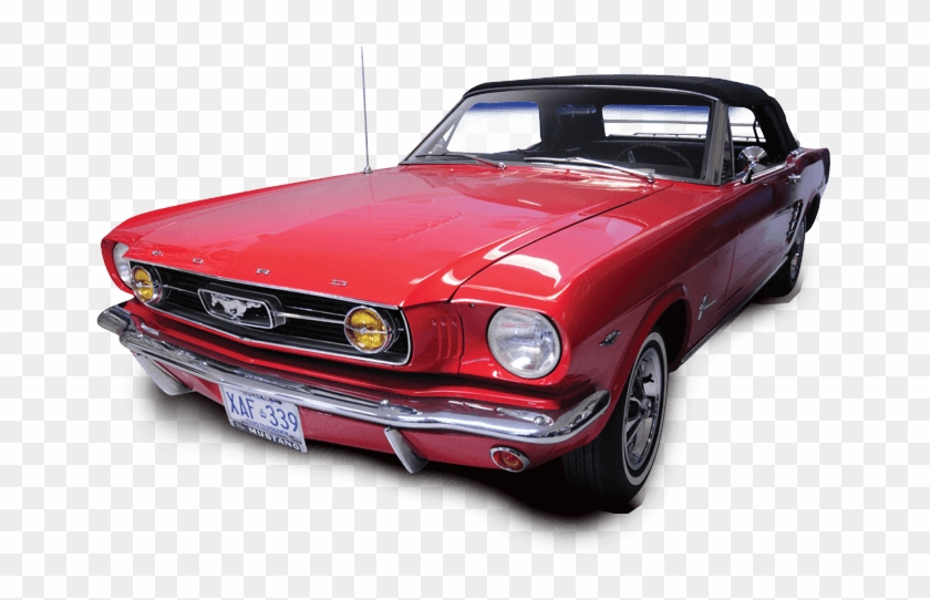 2014 Hot Nights Hot Rods Inc - First Generation Ford Mustang Clipart
