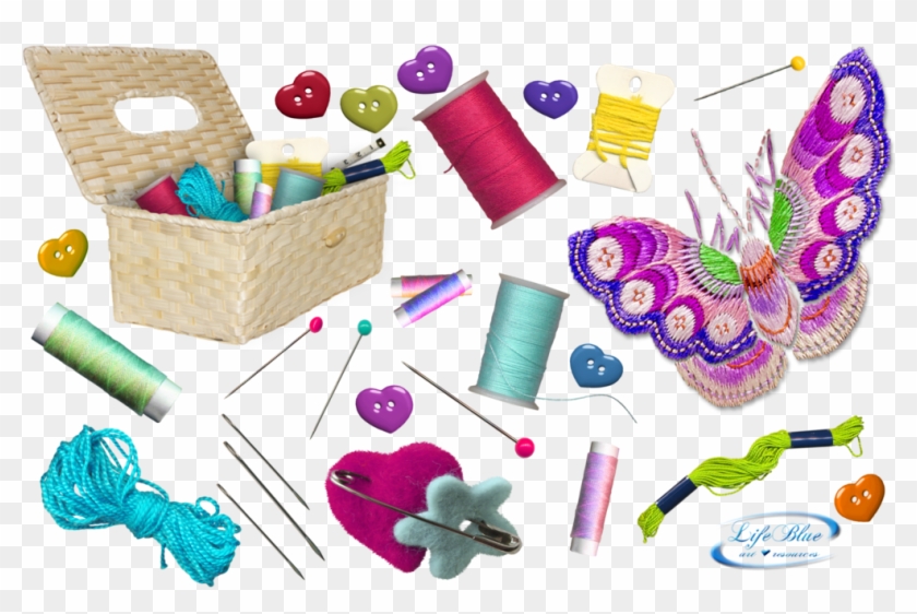 Embroidery Png Clipart