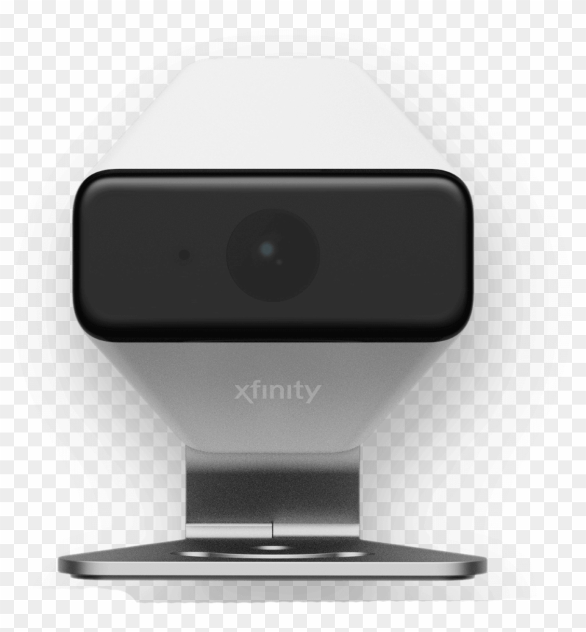 Xfinity® Home Security And Automation Devices - Iphone Clipart
