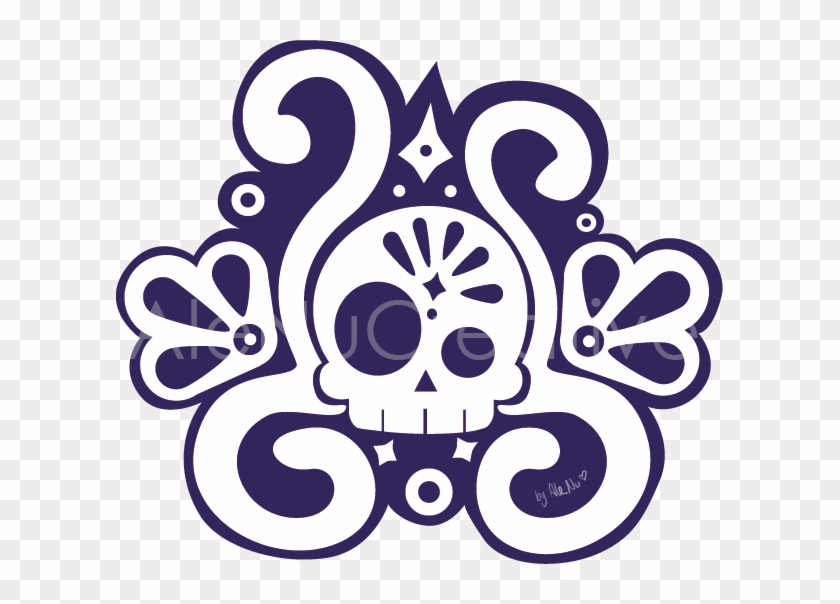 Papel Picado By Alenucreative - Graphic Design Clipart