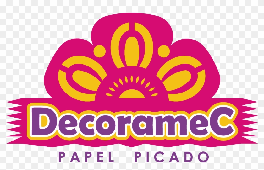 Papel Picado Decoramec Clipart