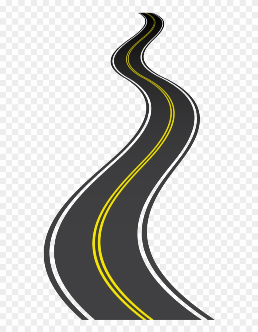 Z 3340718167, Road, Warehouse Wallpaper - Roads Clipart - Png Download