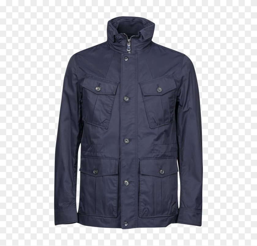 Ted Baker Mens Black Jacket Clipart #2776502