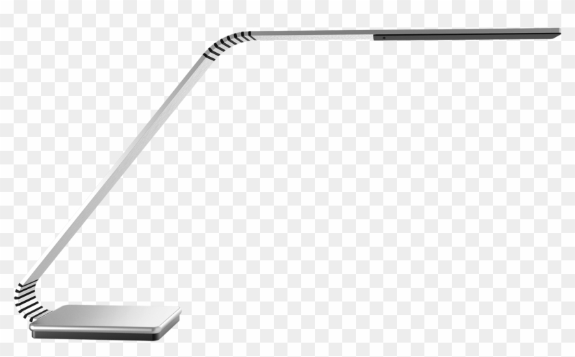 Maze Z Led Desk Lamp - Lamp Clipart #2776508