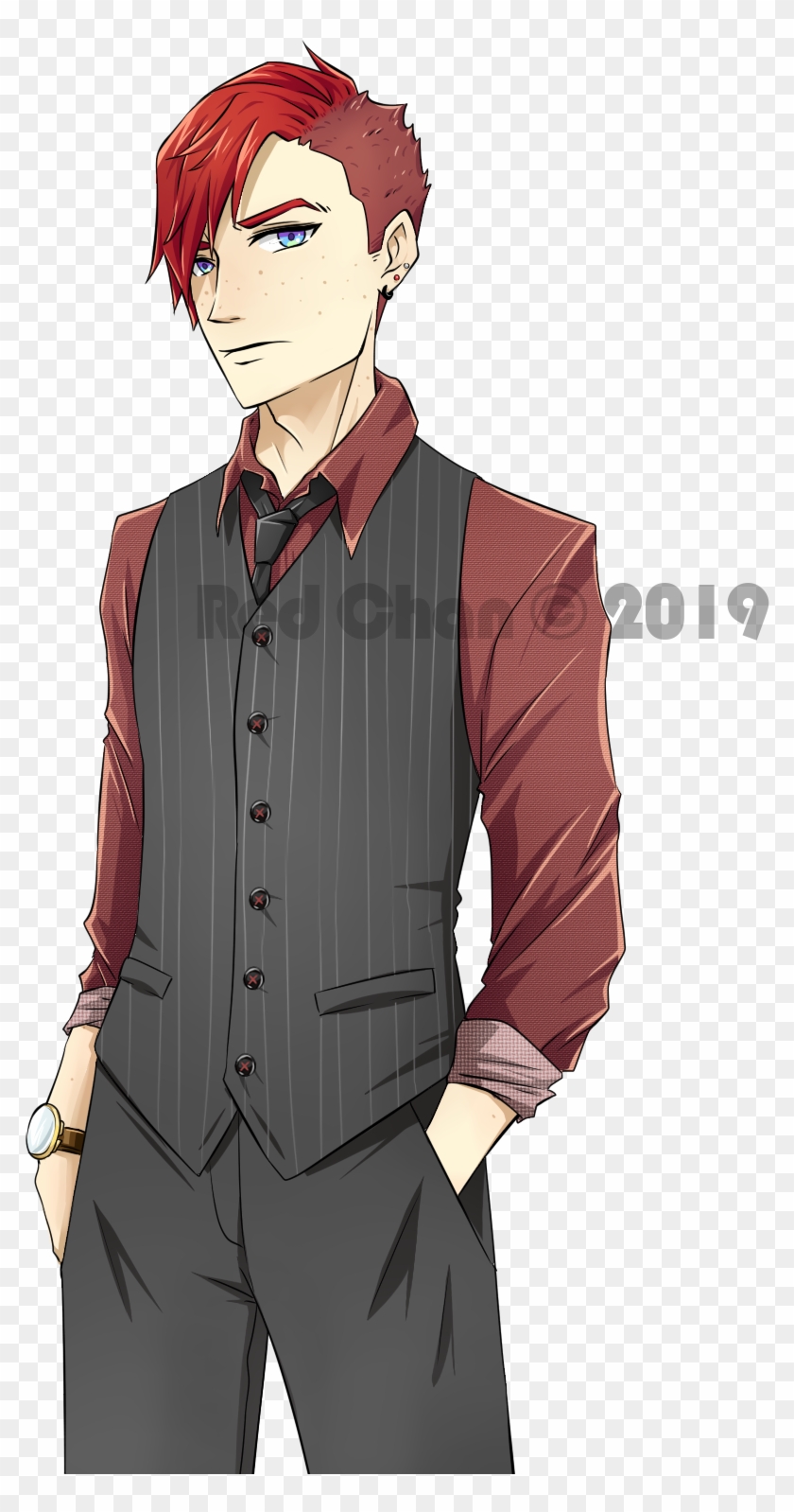 Reply - Tuxedo Clipart #2776650