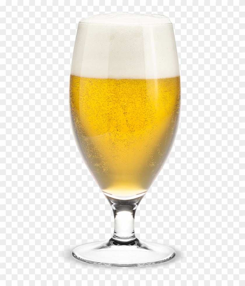 Holmegaard Royal Beer Glasses, 6 Pieces, 48 Cl , Png - Holmegaard - Perfection Beer Glass Clipart #2776656