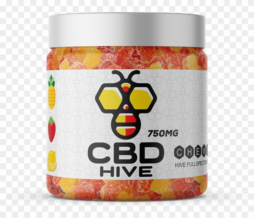 Cbd Hive Clipart #2776705