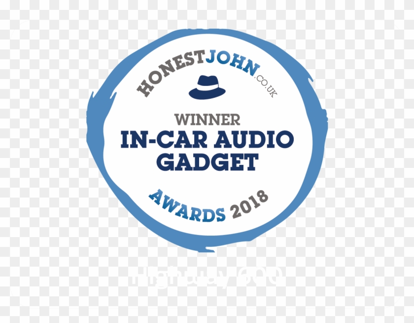 Honest John Award - Label Clipart #2776772