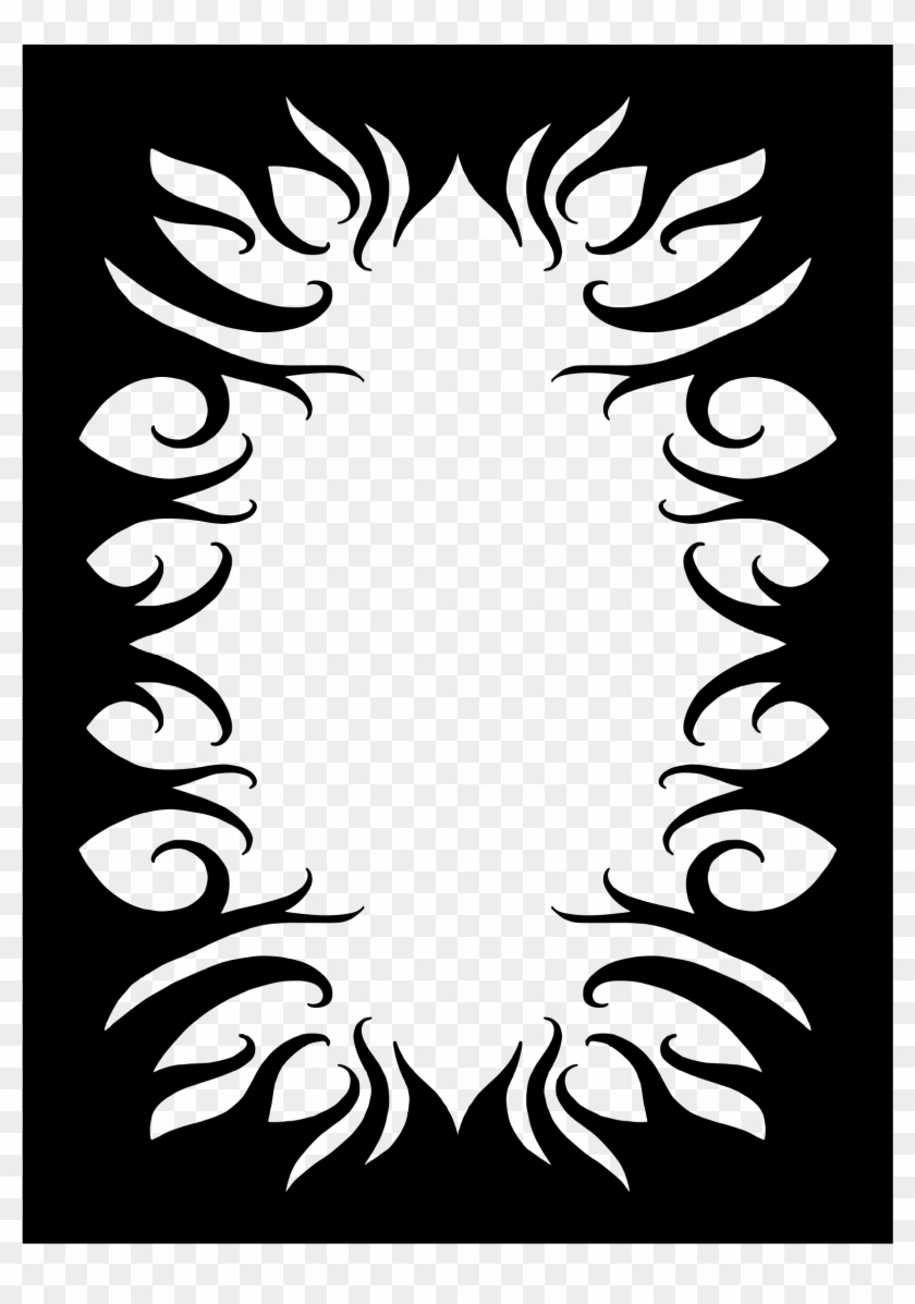 This Free Icons Png Design Of Reaching Border - Circle Clipart