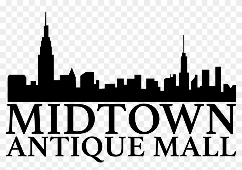 Sell My Antique Antiques Mn Midtown - Montserrat Clipart #2776869