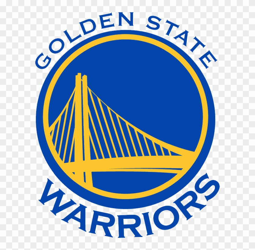 Golden State Warriors Logo 2010 - Golden State Warriors Logo Clipart #2776913