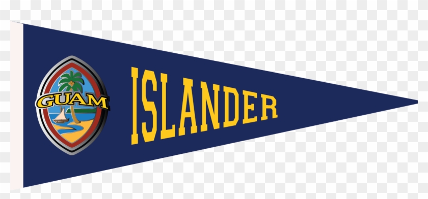 Indiana University Pennant Clipart