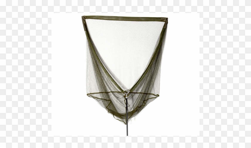 Trakker Eq 42" Net Carp Fishing Specimen Net - Podberak Trakker Clipart #2777155