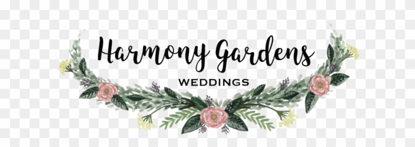 Rustic Png - Leaf Wedding Png Clipart