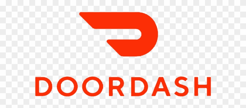 Hot Meal Delivery In Buffalo, Ny By Doordash - Doordash Logo Png Clipart