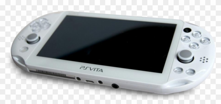 Thumb Image - New Ps Vita 2017 Clipart