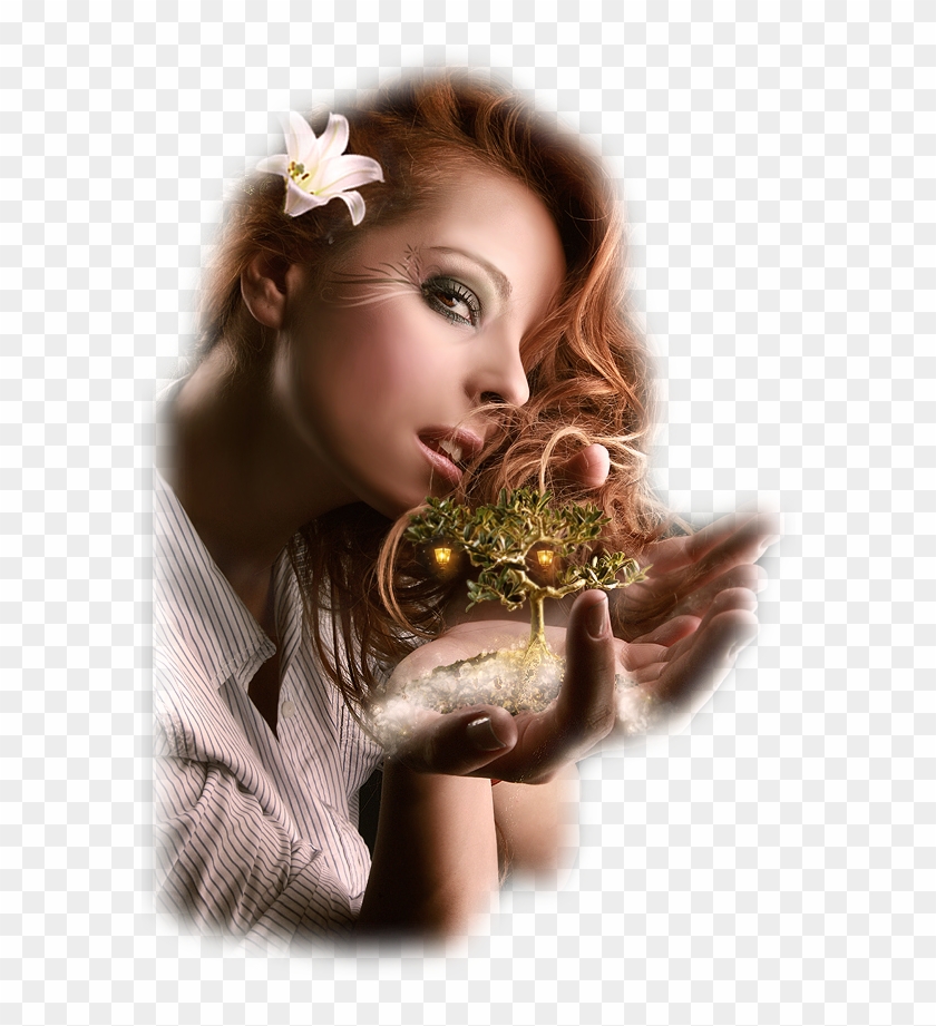 Upload Images Upload Image, Psp, Tube - Girl Clipart #2777340