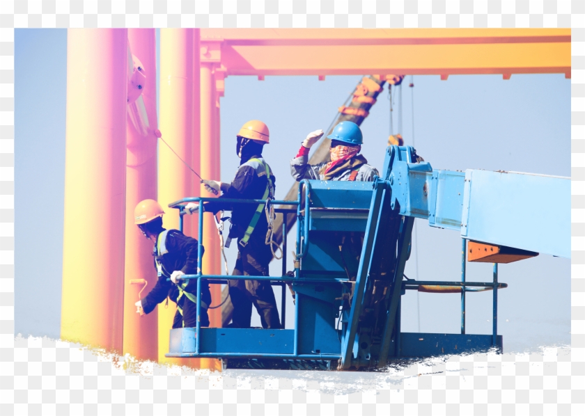 Industrial Paints Clipart