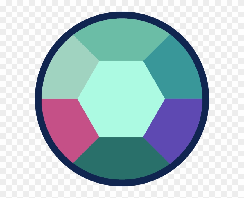Alexandrite Steven Universe Transparent - Ametista Pedra Steven Universe Clipart