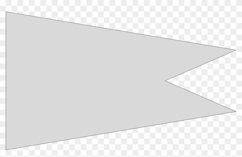 1280 X 768 14 0 - Triangle Clipart #2777511