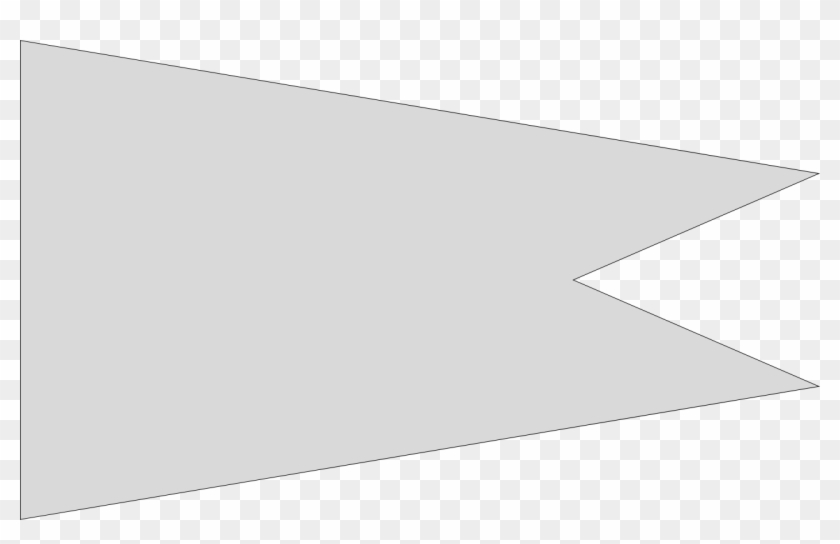 1280 X 768 14 0 - Triangle Clipart
