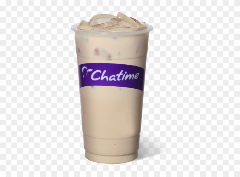 Chatime Clipart #2777639