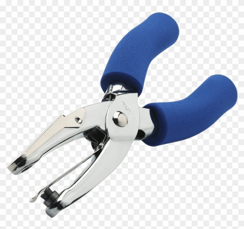 Objects - Hole Punch Clipart