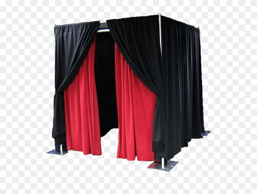 Pipe And Drape Box , Png Download - Pipe And Drape Box Clipart #2778126