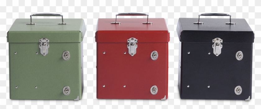 Kraft Butterfly Storage Box , Png Download - Trunk Clipart #2778170