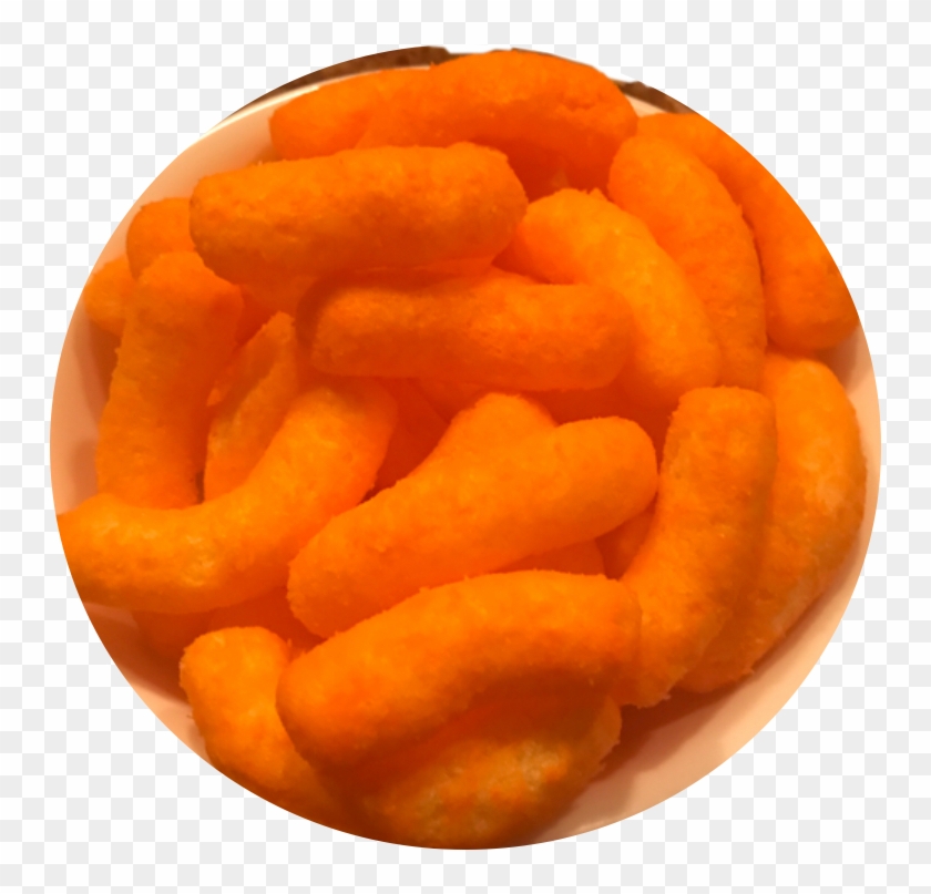 #cheetos #freetoedit - Vegetable Clipart #2778217
