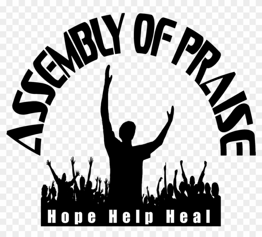 Heal - Silhouette Clipart #2778218