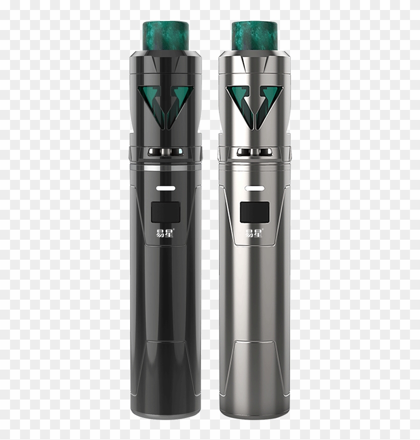 Yi Xing Genuine Second Generation God Stick Big Smoke - Water Cooler Clipart