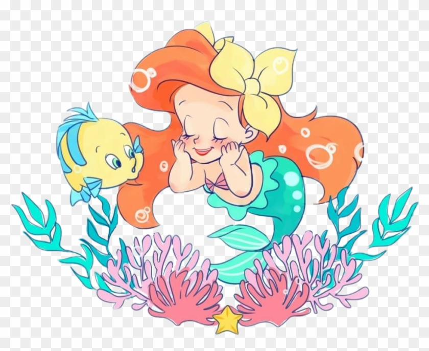 #flounder #underthesea#mare#sea - Cartoon Clipart #2778377