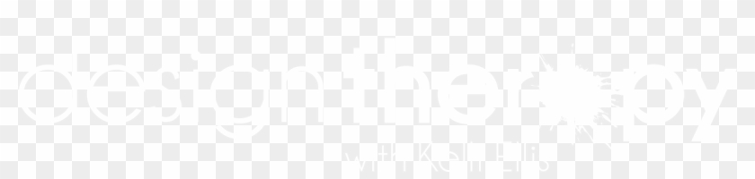 Design Therapy - Close Icon Png White Clipart #2778431