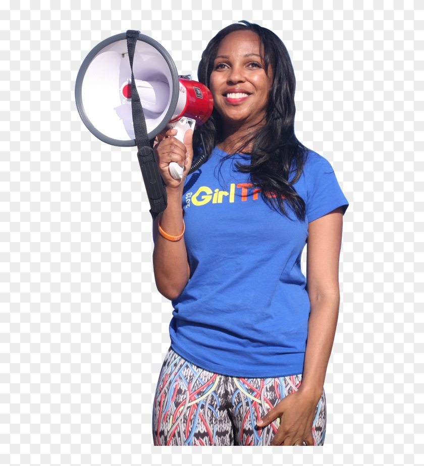 Beautiful Black Women Of Michigan Clipart #2778490