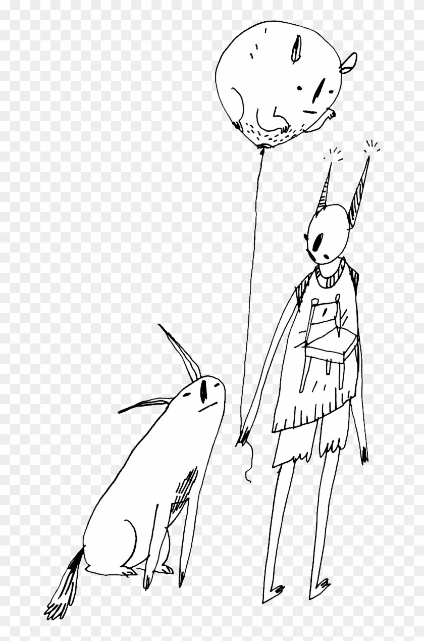 Sophie Shiff - Illustration Clipart #2778755