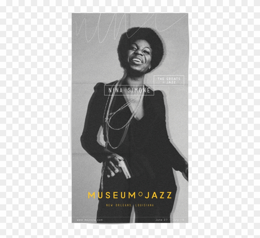 Moj By Valentina Sanders - Nina Simone Aretha Franklin Clipart #2779016