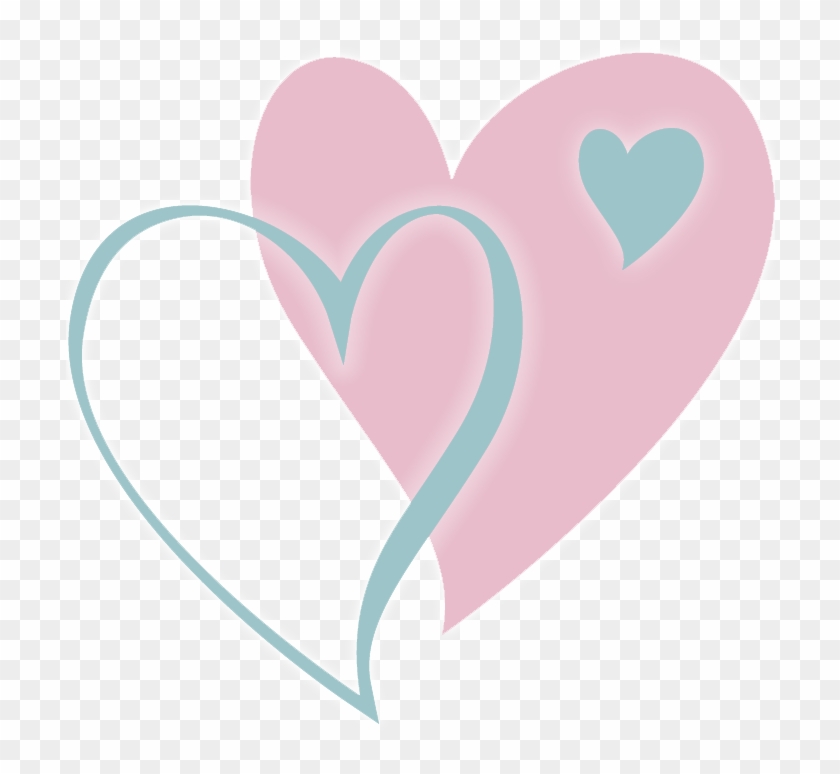 Heart , Png Download - Heart Clipart #2779363