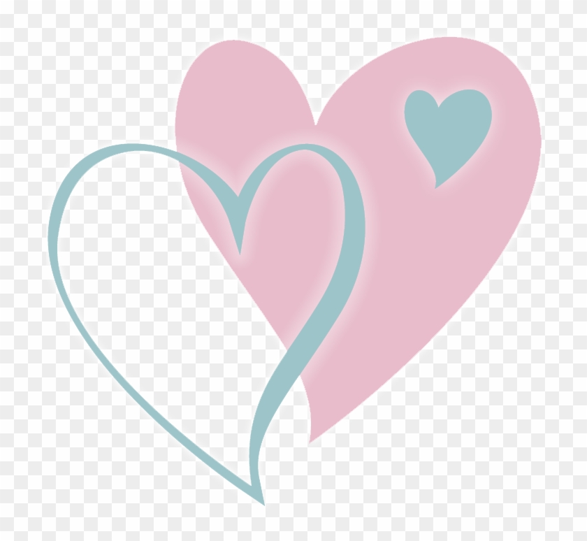 Heart , Png Download - Heart Clipart