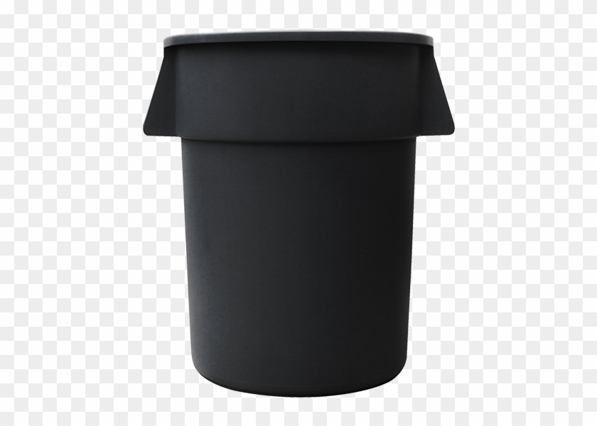 55-gallon Gladiator™ Waste Container - Plastic Clipart