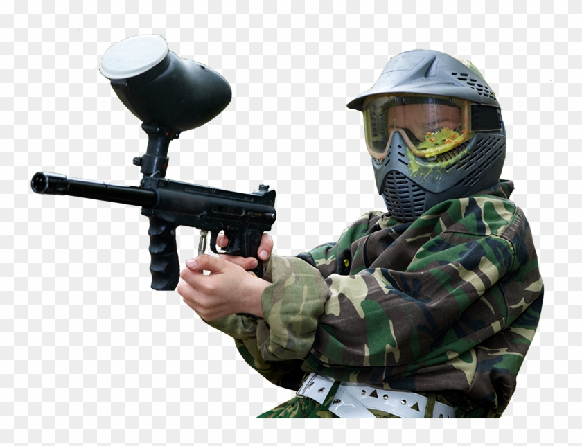 Image Is Not Available - Paintball Per Bambini Catania Clipart