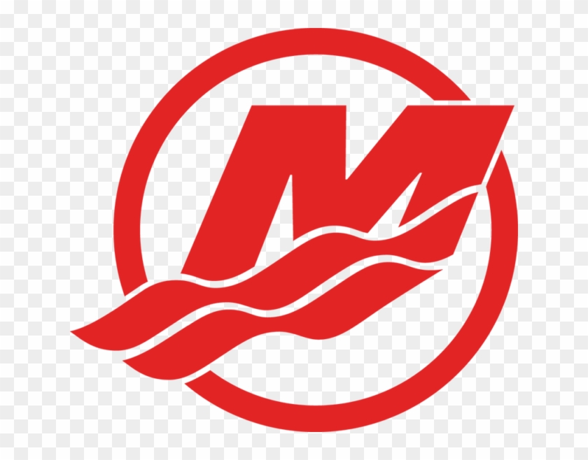 Mercury Marine Logo Png Clipart #2779502