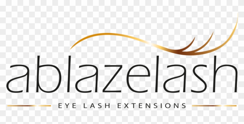 Ablazelash Logo Hq - Dental Smile Clipart