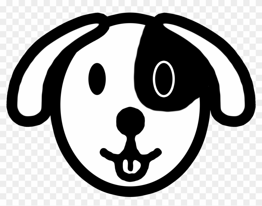 Dog Png Icon Download - Portable Network Graphics Clipart #2779588